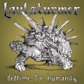 LAUTSTÜRMER - Bedtime for humanity - LP