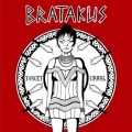 BRATAKUS - Target Grrrl CD