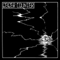 GEIGER COUNTER - S/t LP