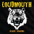 LOUDMOUTH - Easy Tiger (Col. Vinyl) LP+CD