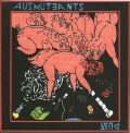 AUSMUTEANS / PUFF! - Split 7