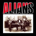 ALIANS - W Samo Południe LP