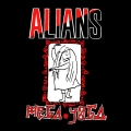 ALIANS - Mega Yoga LP (Remastered)