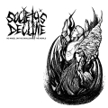 SOCIETYS DECLINE - No Angel On The Shoulder Of The World LP