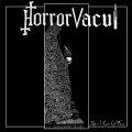 HORROR VACUI - New Wave Of Fear LP (Ltd. Edition - Col. Vinyl)