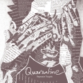 QUARANTINE - Regressive Thoughts (Anthology) 2xLP