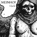 MEINHOF - The Dying Light LP