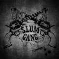 SLUMGANG - Fermented LP (US Import)