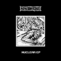 GEIGER COUNTER - Nuclear EP