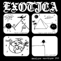 EXOTICA - Musique Exotique #3 7”