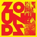 ZOUNDS - Can't Cheat Karma LP (Restock)