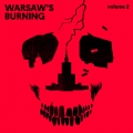 V/A - WARSAW'S BURNING VOL.2 - Compilation 7