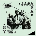 JARADA - s/t. LP (Restock)