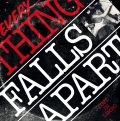 EVERYTHING FALLS APART – Lost In Limbo LP
