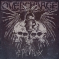 OVERCHARGE – Metal Punx LP