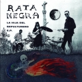 RATA NEGRA - La Hija Del Sepulturero EP 7”