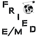FRIED E/M - Modern World LP