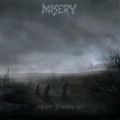 MISERY - From Where The Sun Never Shines 2xLP