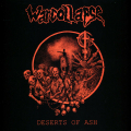 WARCOLLAPSE - Deserts Of Ash 12