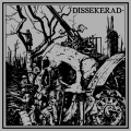 DISSEKERAD – Inre Strid LP