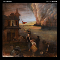 THE CHISEL - Retaliation LP (Repress) (UK IMPORT)
