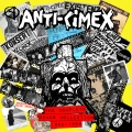 ANTI CIMEX - The Complete Demos 1982-1983 LP