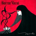 HORROR VACUI - Living For Nothing... LP