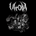 UTROTA - 7 Track Demo / Radioaktiv Ödemark LP