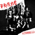 PHANE – 10 Charged Trax LP