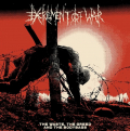 EXCREMENT OF WAR – The Waste, The Greed And The Bodybags LP