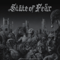 STATE OF FEAR - Complete Discography Vol.2 LP