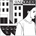 SYNDROME 81 - Béton Nostalgie LP (Restock!)