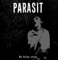 PARASIT - En Falsk Utopi LP / LPcol.