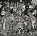 FATUM / DECADE - Split LP (US IMPORT)