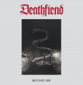 DEATHFIEND - Beyond Life LP