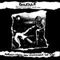 DISEASE - Nobody Knows How Miserable We Are 10