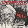 AZIJNPISSER - Cold Cuts LP