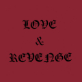 KRIEGSHG – Love & Revenge LP (IMPORT)
