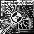 DETESTATION - Collection 1996-1998 LP/LPcol.