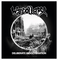 WARCOLLAPSE – Deliberate Indoctrination LP