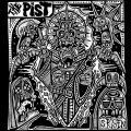 THE PIST - Is Risen LP (IMPORT)