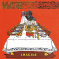 WET DREAM WAR MACHINE - I.M.A.G.I.N.E. 12″