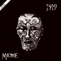1919 - Machine + Bonus Tracks LP
