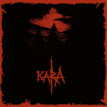KARA - s/t. LP