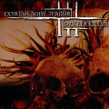 EXTREME NOISE TERROR / DRILLER KILLER - Split LP