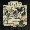 NO CUT - Tragic A Present / Humanism Demos 1983-1984 LP
