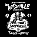 100 SWINDLE – Regain Our Freedom LP