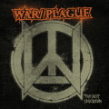 WAR/PLAGUE - The Rot Thickens LP