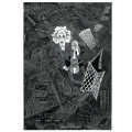 RUDIMENTARY PENI - Cacophony LP (UK IMPORT)