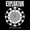 EXPLOATR – Apokollaps LP